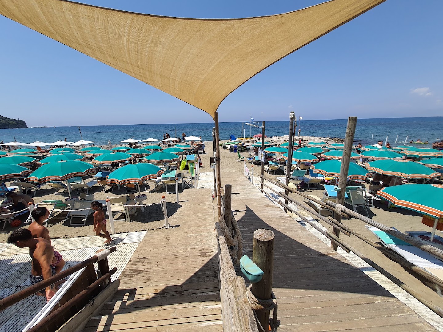 Lido Tre Conchiglie