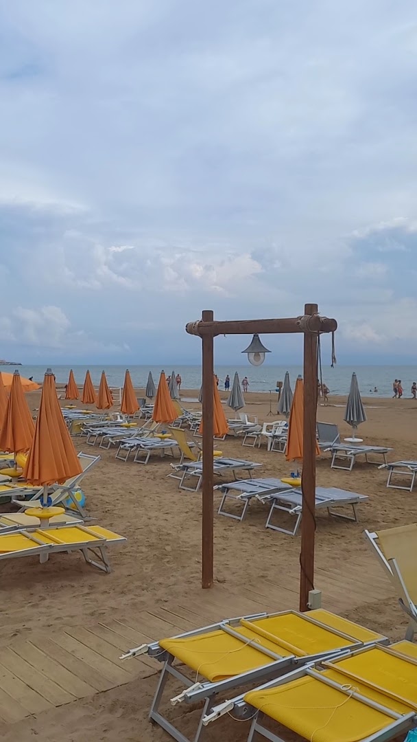 Lido Tre Stelle, Residence, Ristorante, Pizzeria