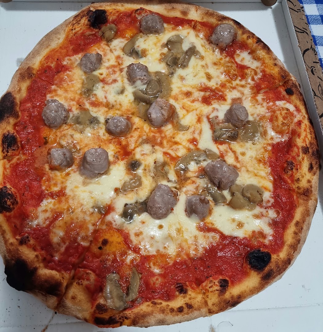 Lido Tre Stelle, Residence, Ristorante, Pizzeria