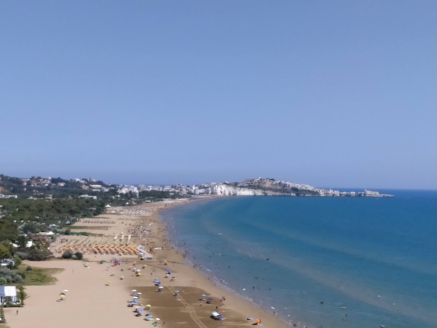 Lido Tre Stelle, Residence, Ristorante, Pizzeria