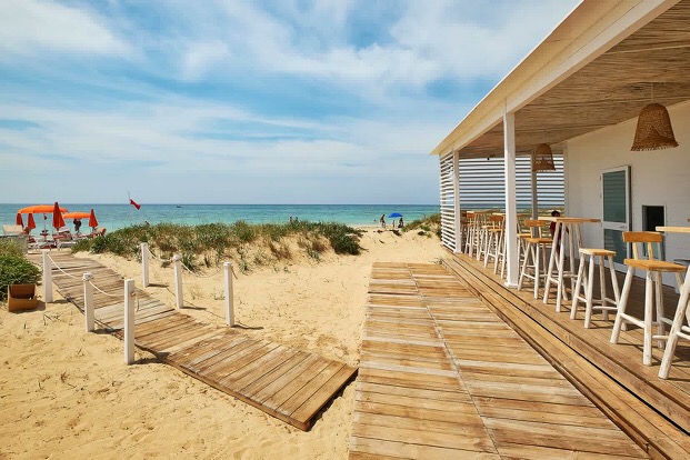 Lido Tropical