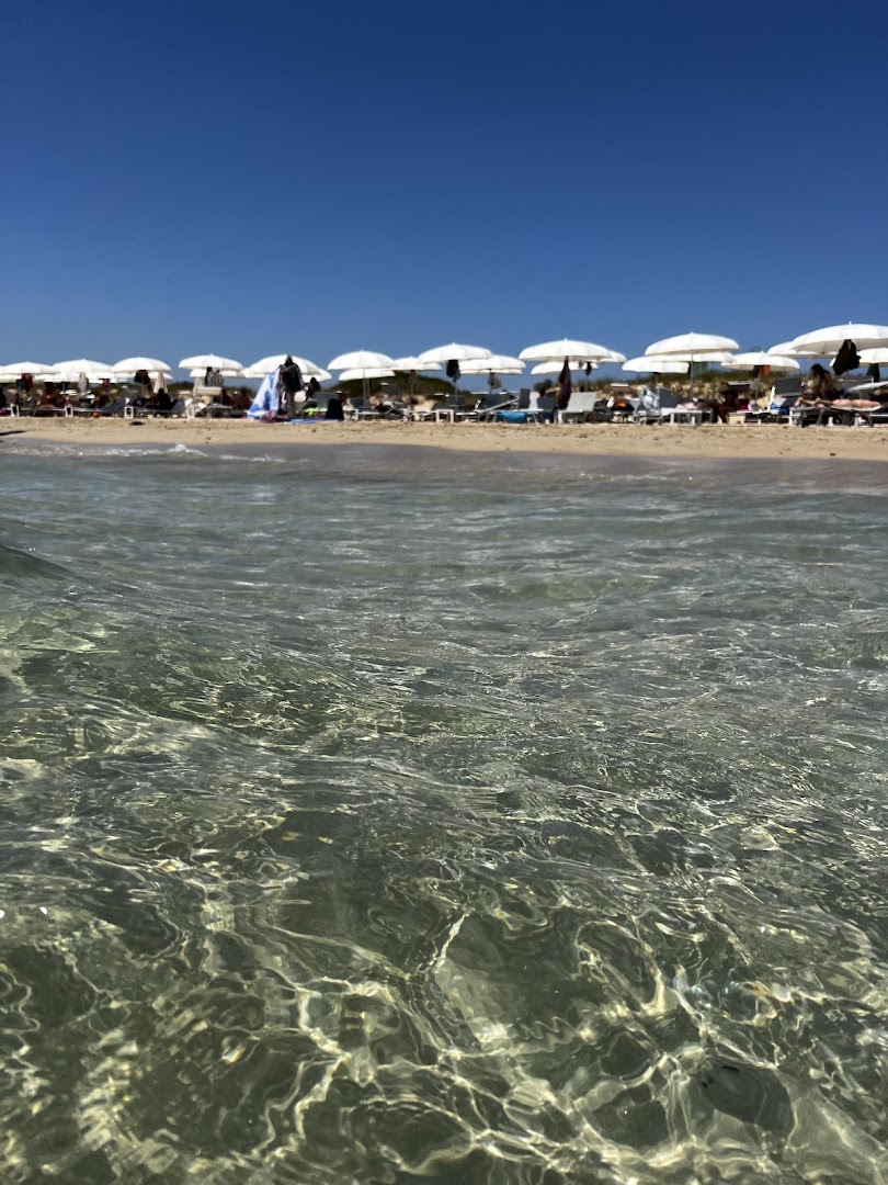 Lido Tropical