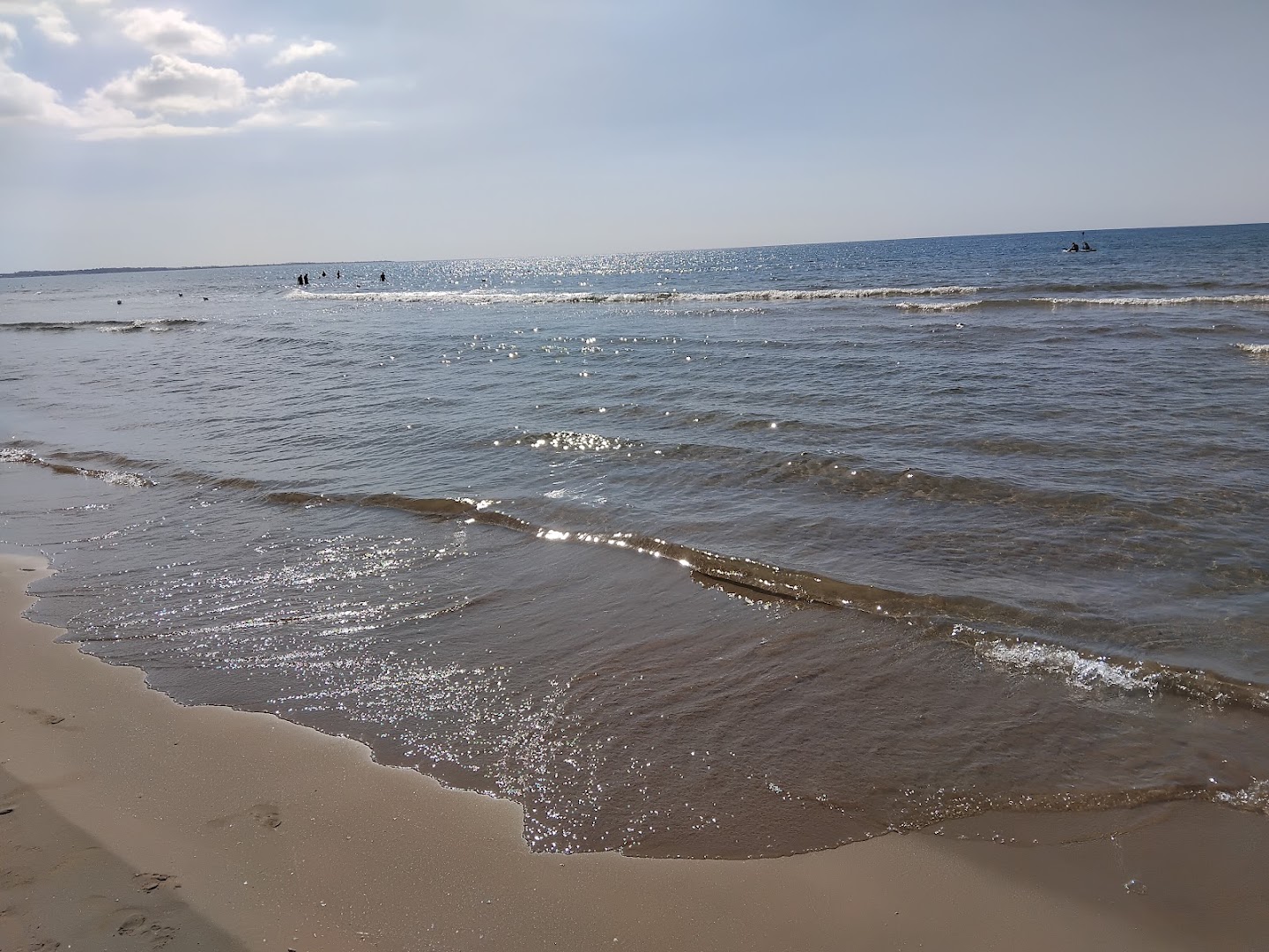 Lido U Calandra