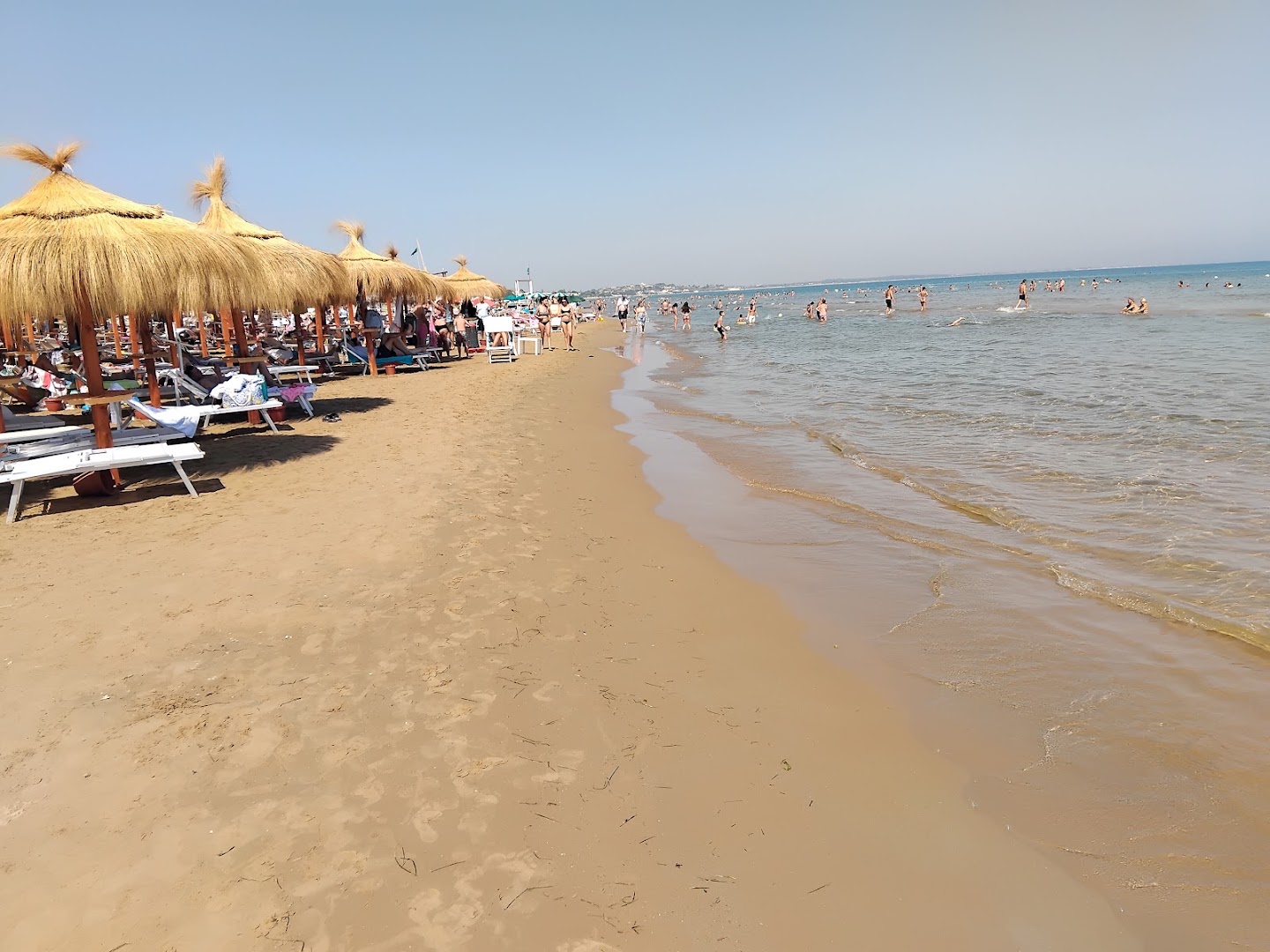 Lido U Calandra