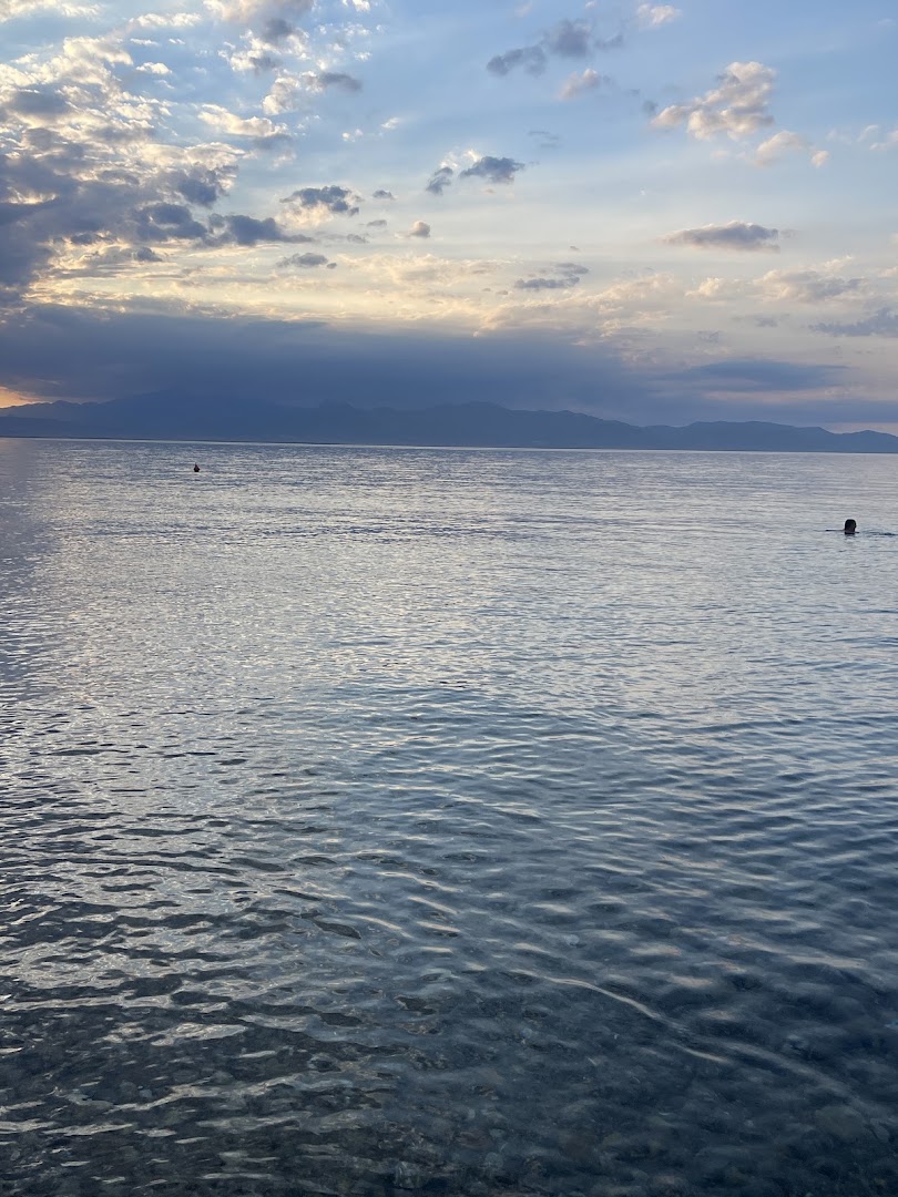 Lido Ultima Spiaggia