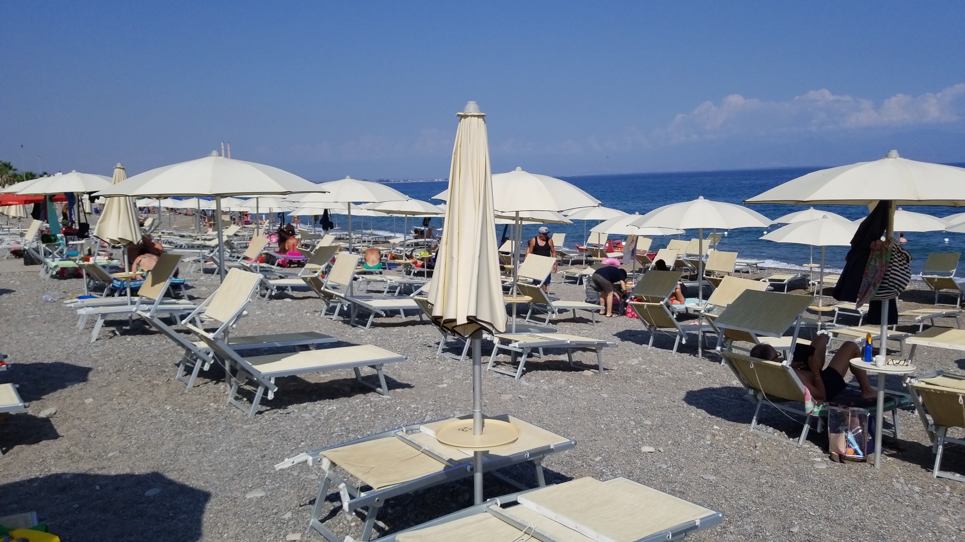 Lido Ultima Spiaggia