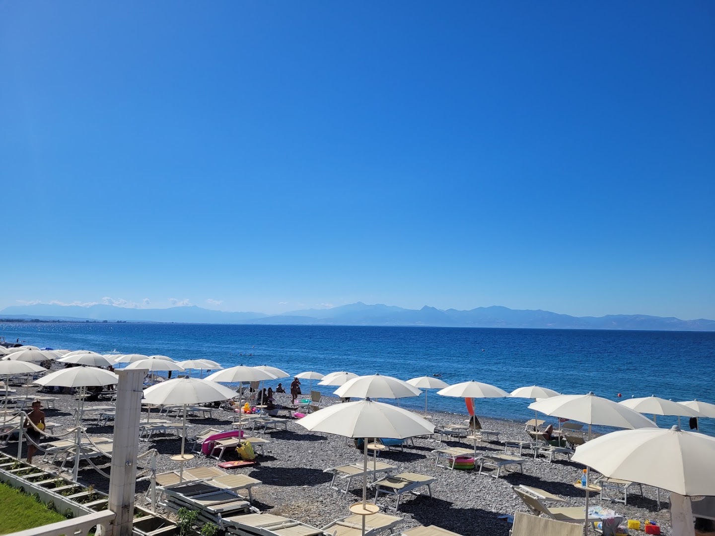 Lido Ultima Spiaggia