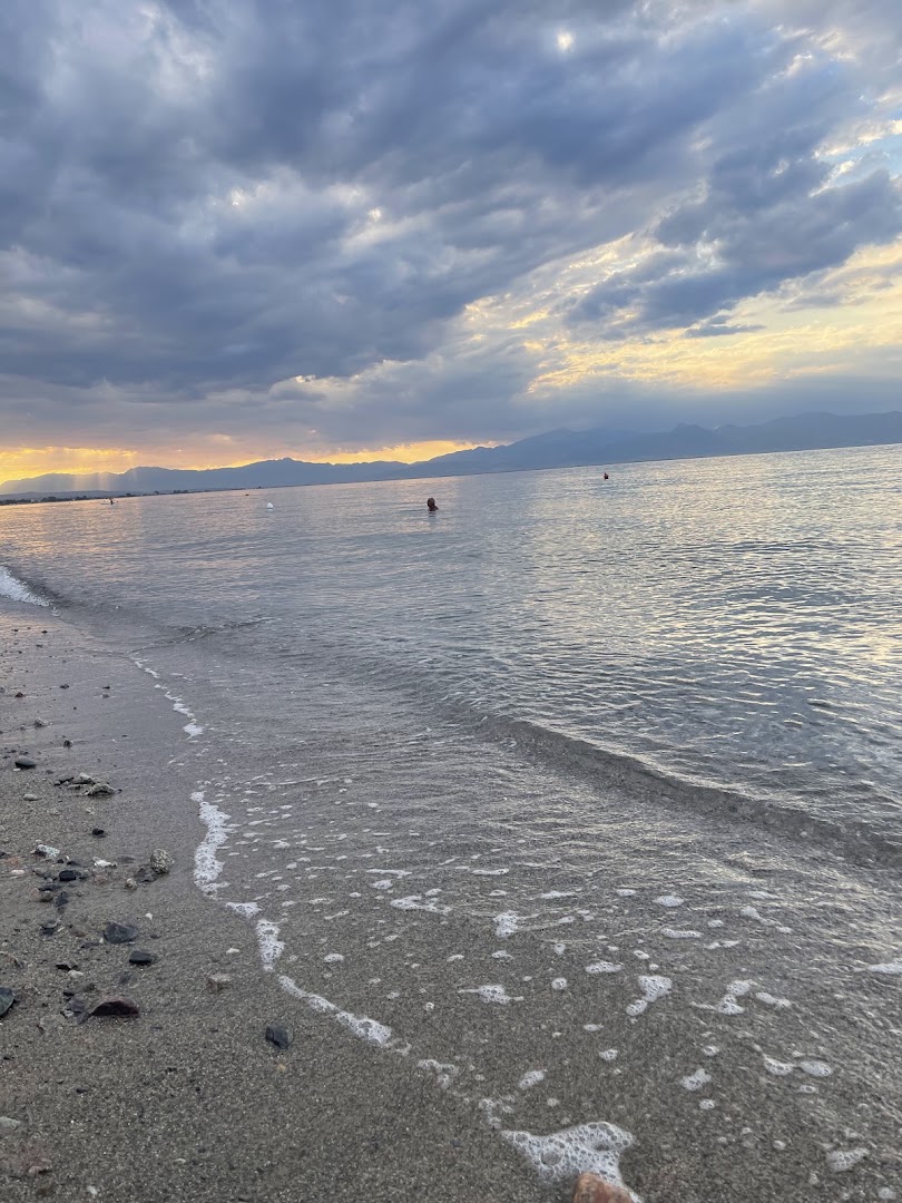 Lido Ultima Spiaggia