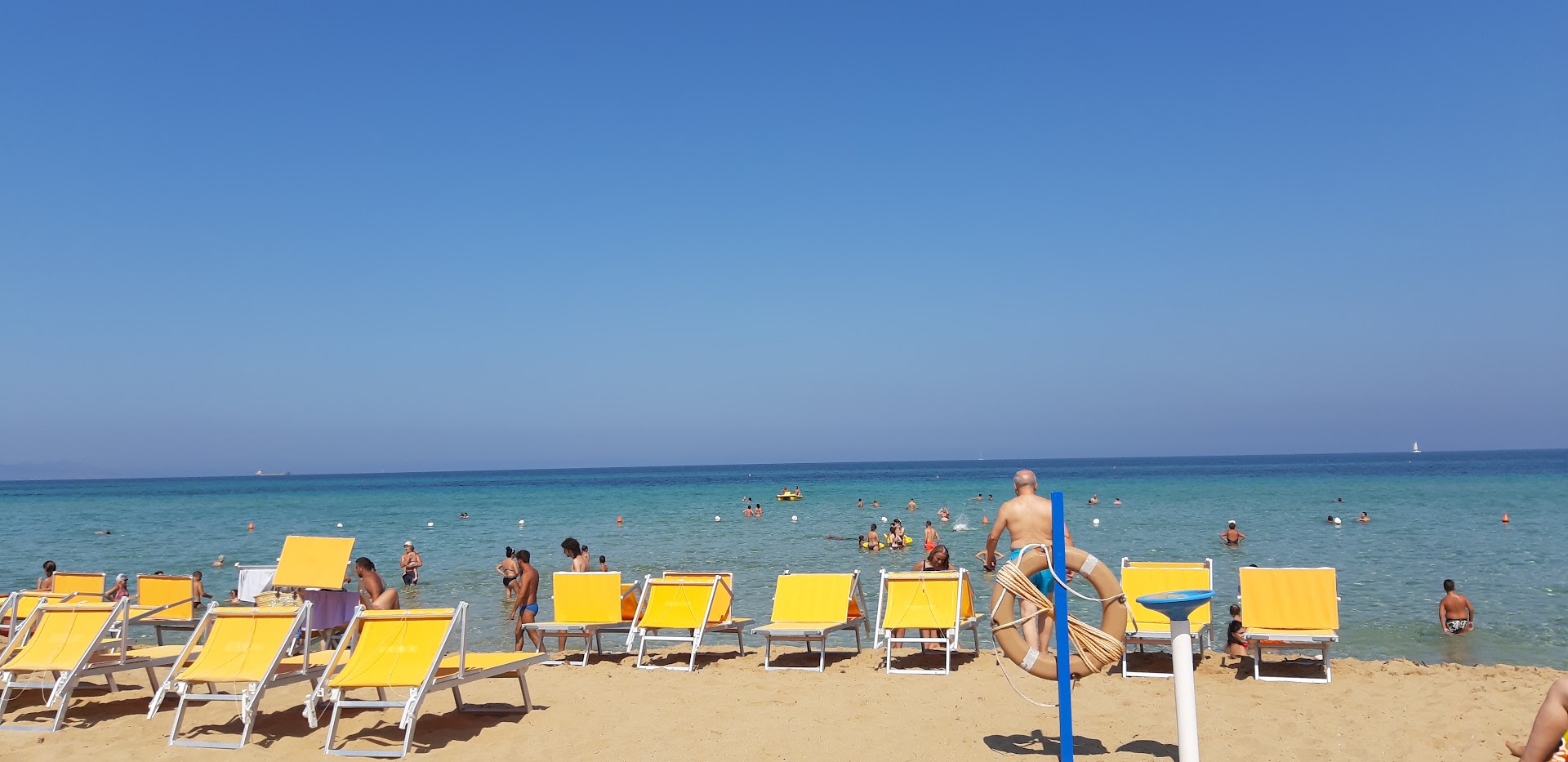 Lido Valenti
