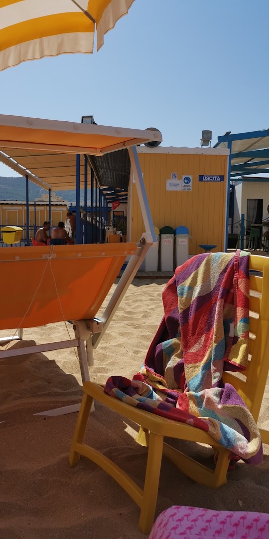 Lido Valenti