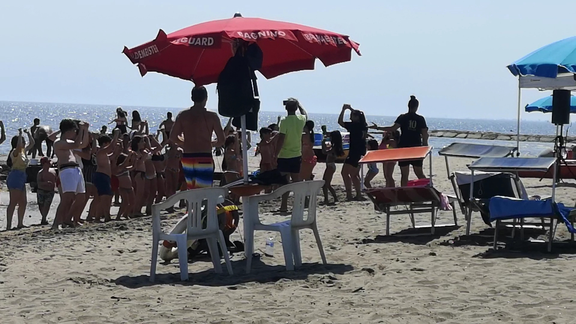 Lido Valentino