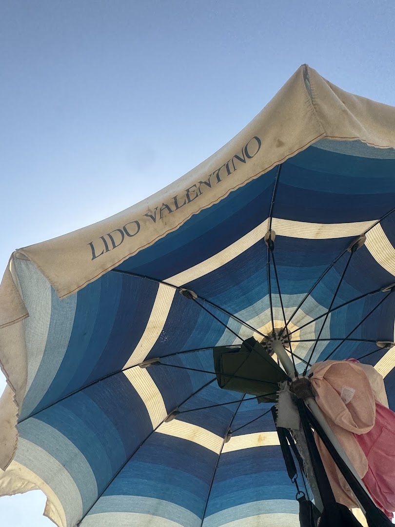 Lido Valentino, Zapponeta