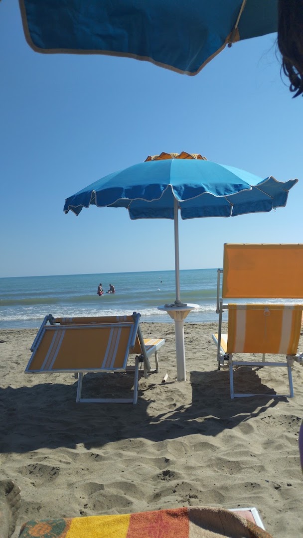 Lido Valentino
