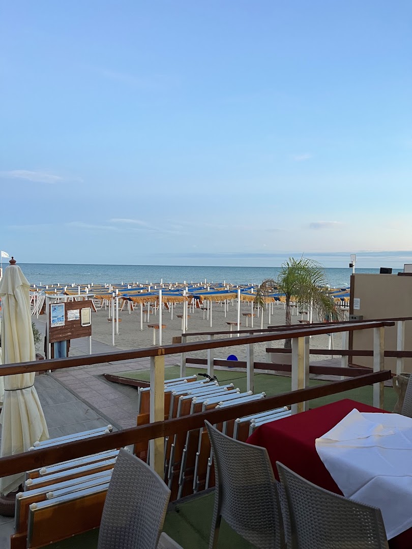 Lido Venere Metaponto