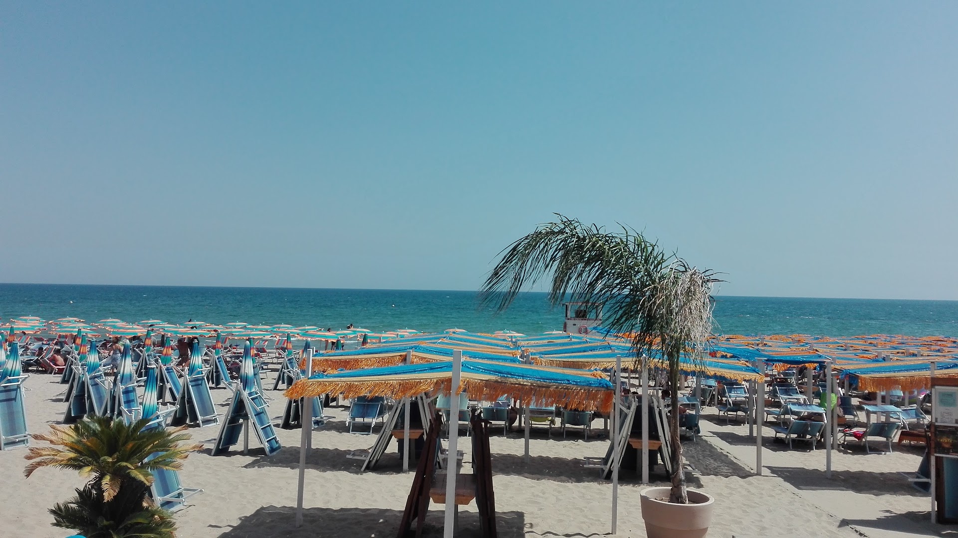 Lido Venere Metaponto