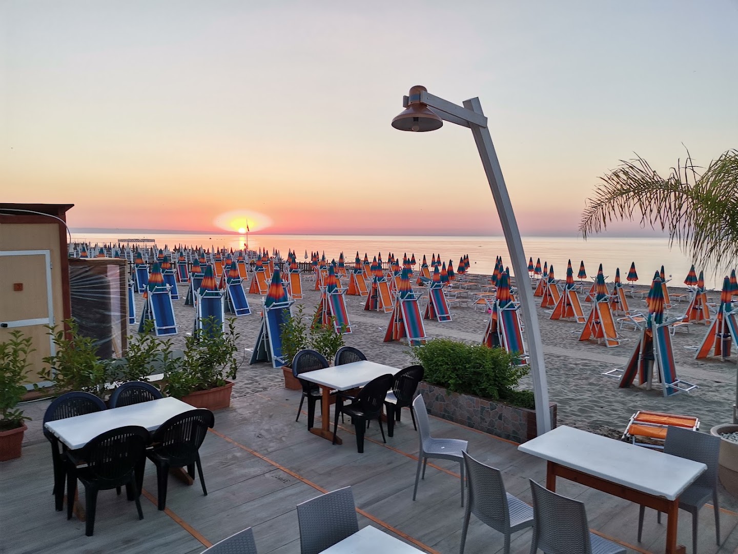 Lido Venere Metaponto