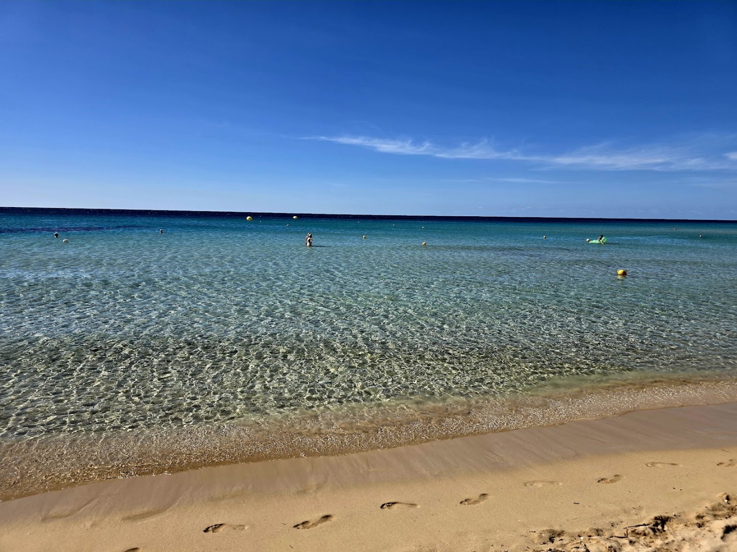 Lido Venere