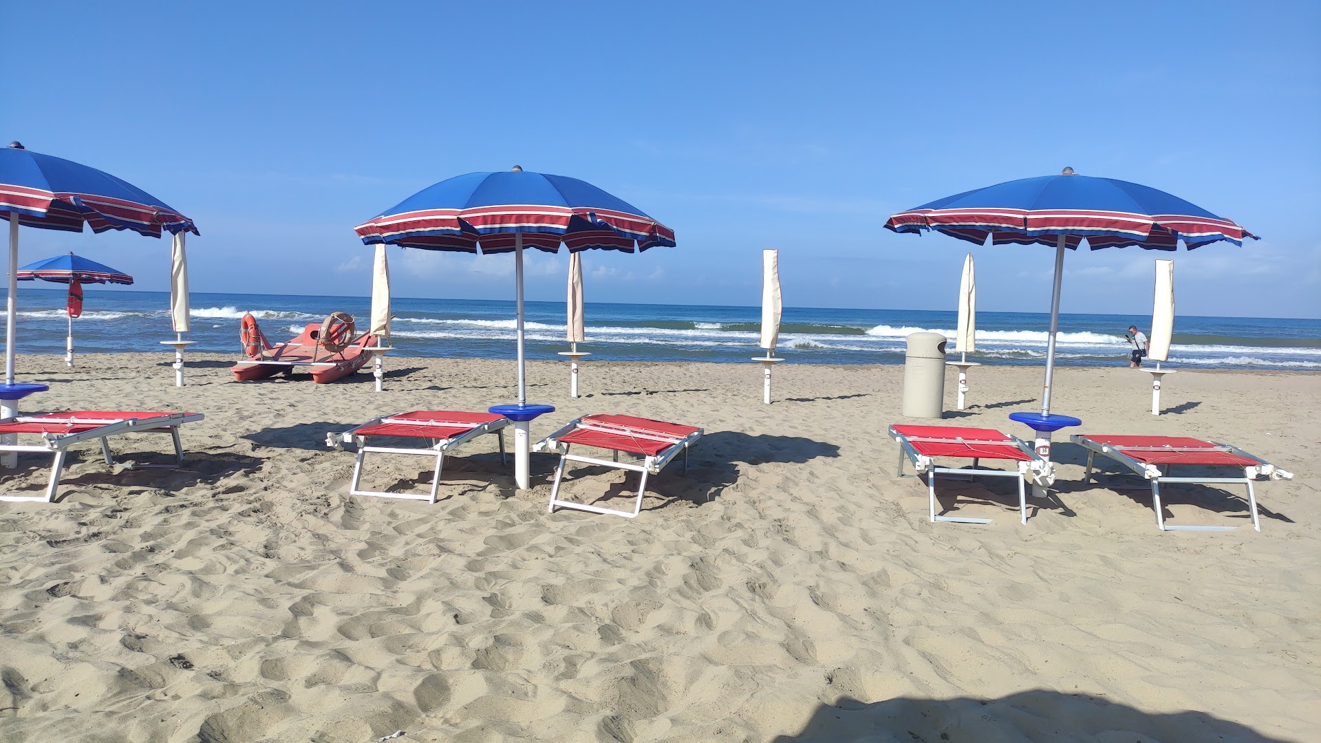 Lido Venere