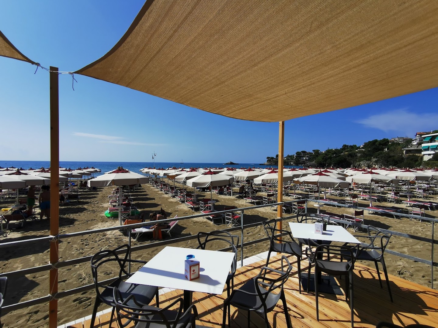 Lido Viareggio