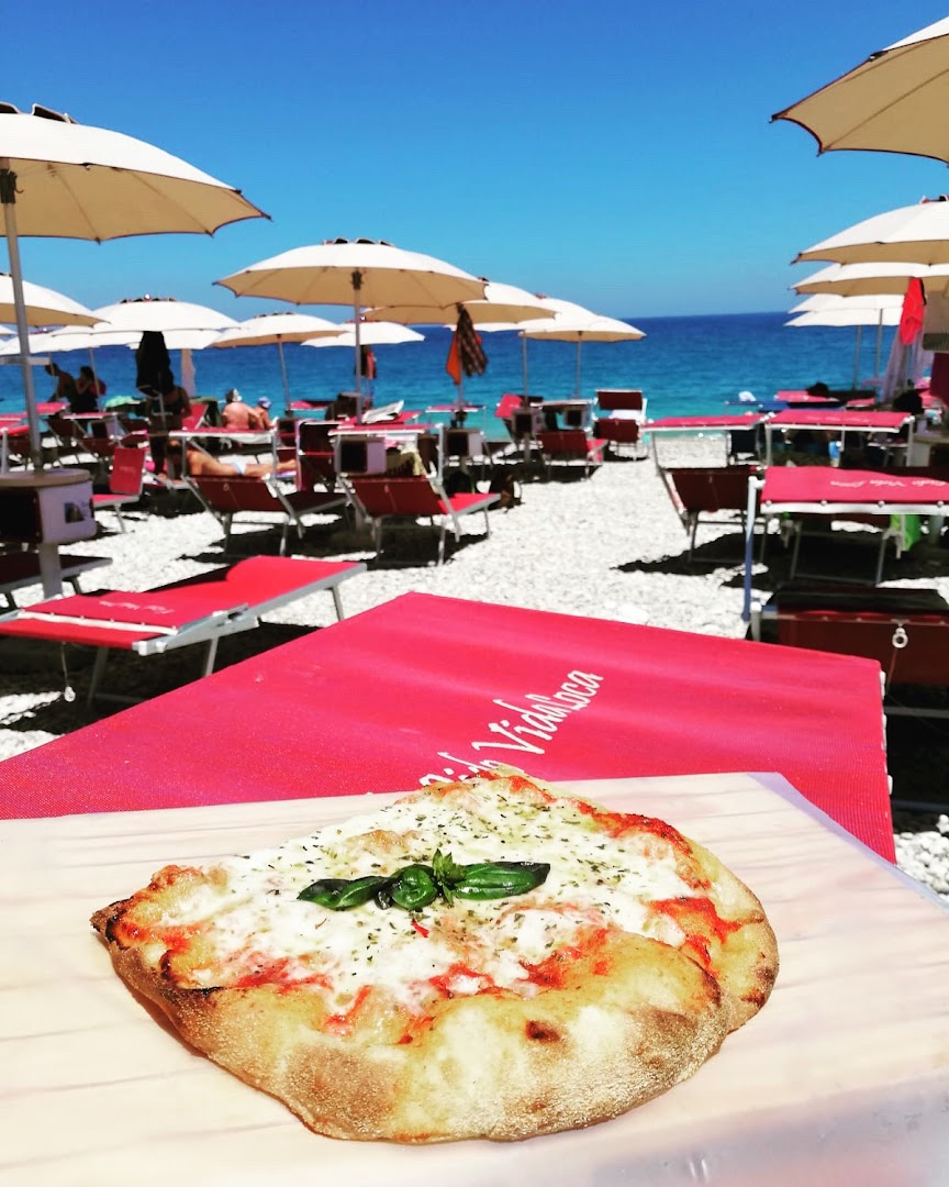 Lido Vida Loca, Castellammare del Golfo