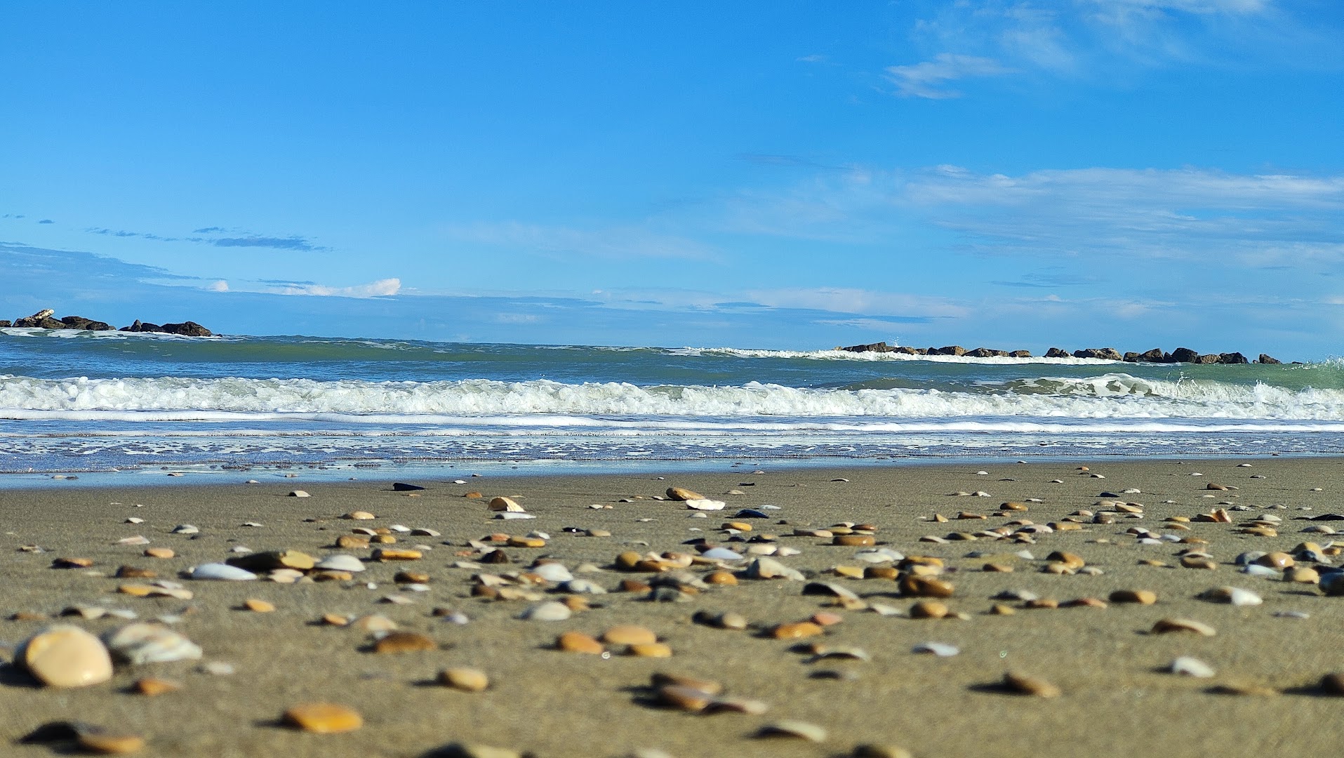 Lido Vigili Del Fuoco, Roseto degli Abruzzi