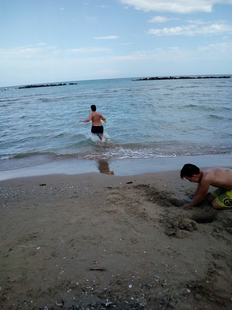 Lido Vigili Del Fuoco