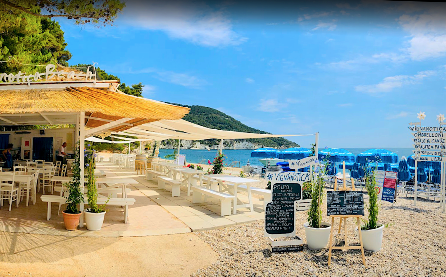 Lido Vignanotica