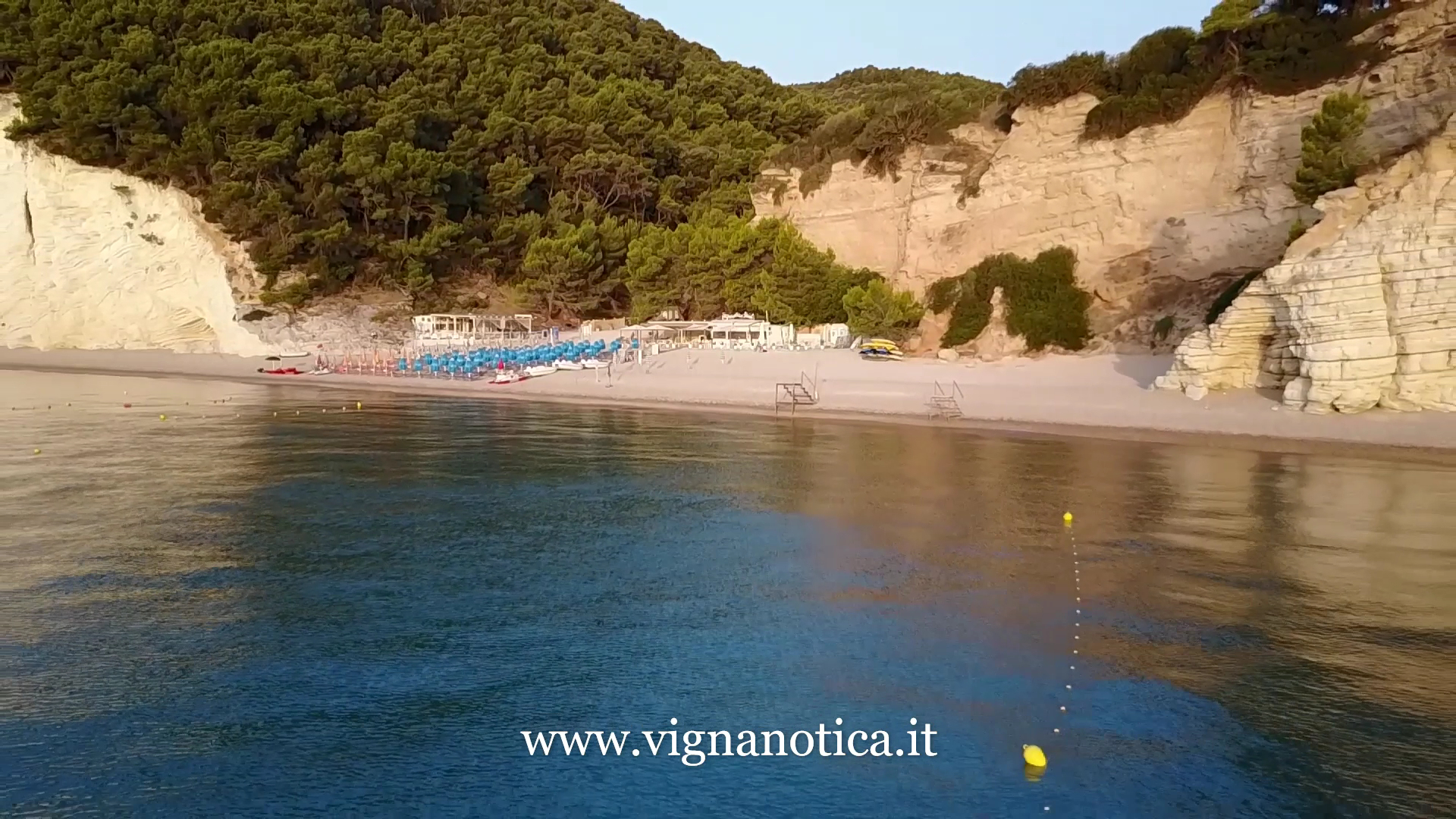 Lido Vignanotica