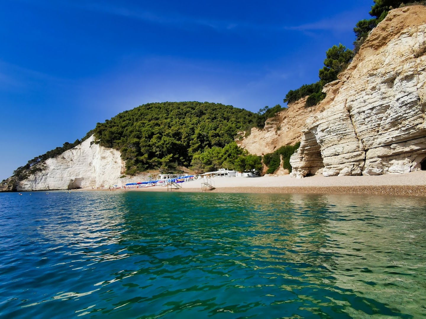 Lido Vignanotica