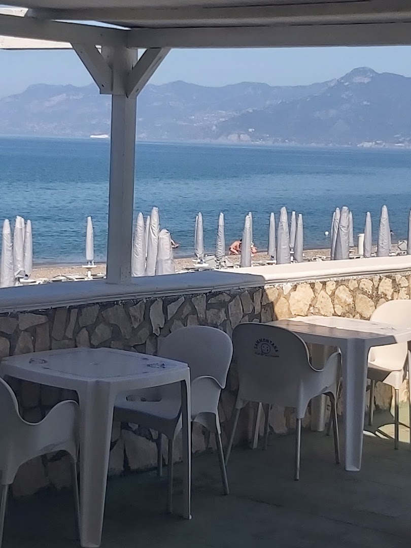 Lido White Beach