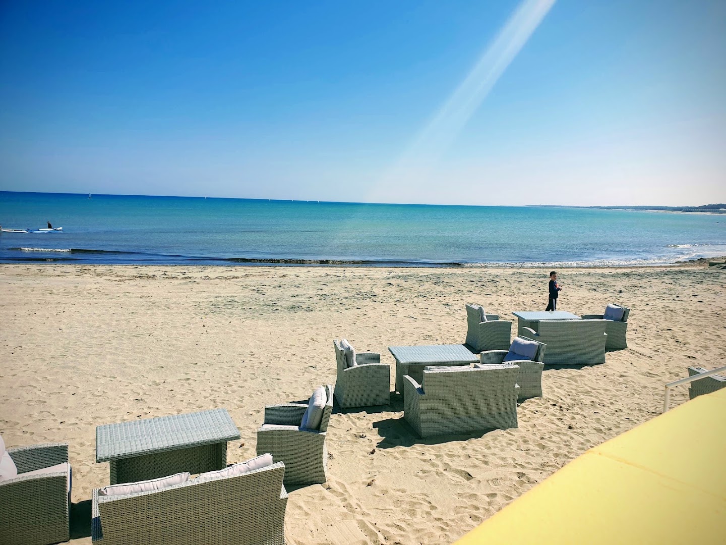 Lido York