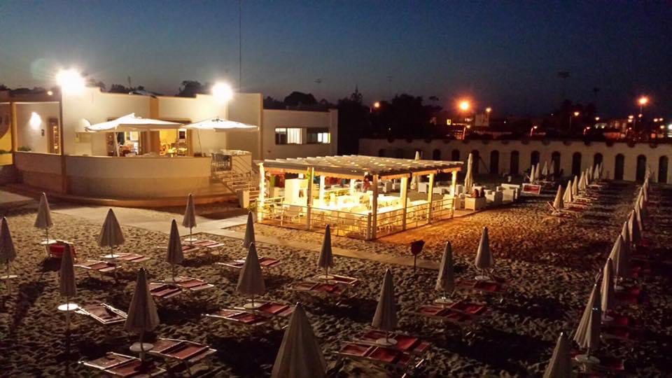 Lido York