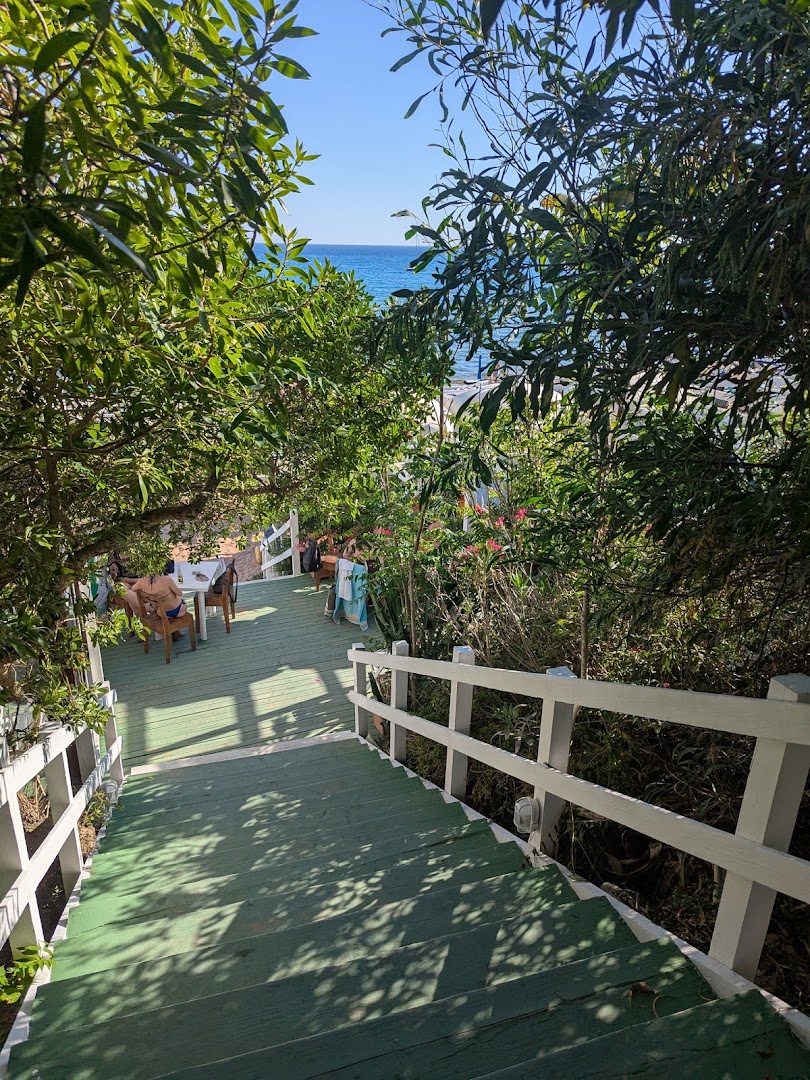 Lido Zabbara