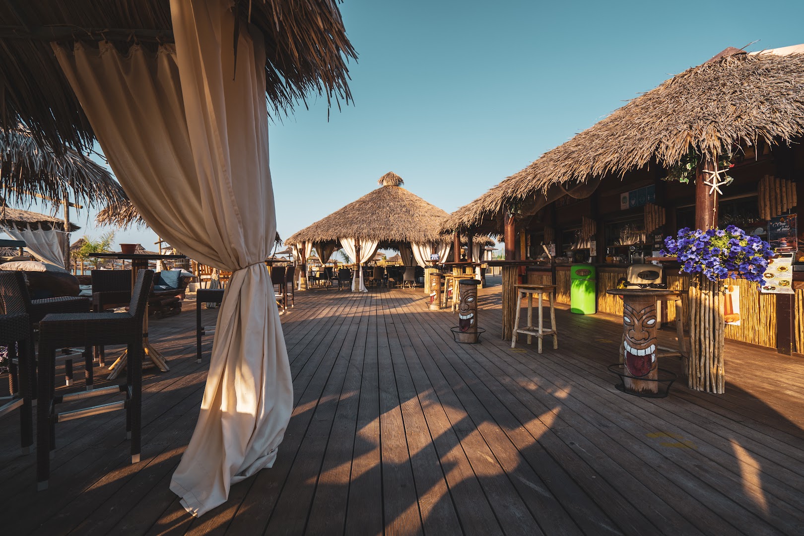 Lido Zanzibar