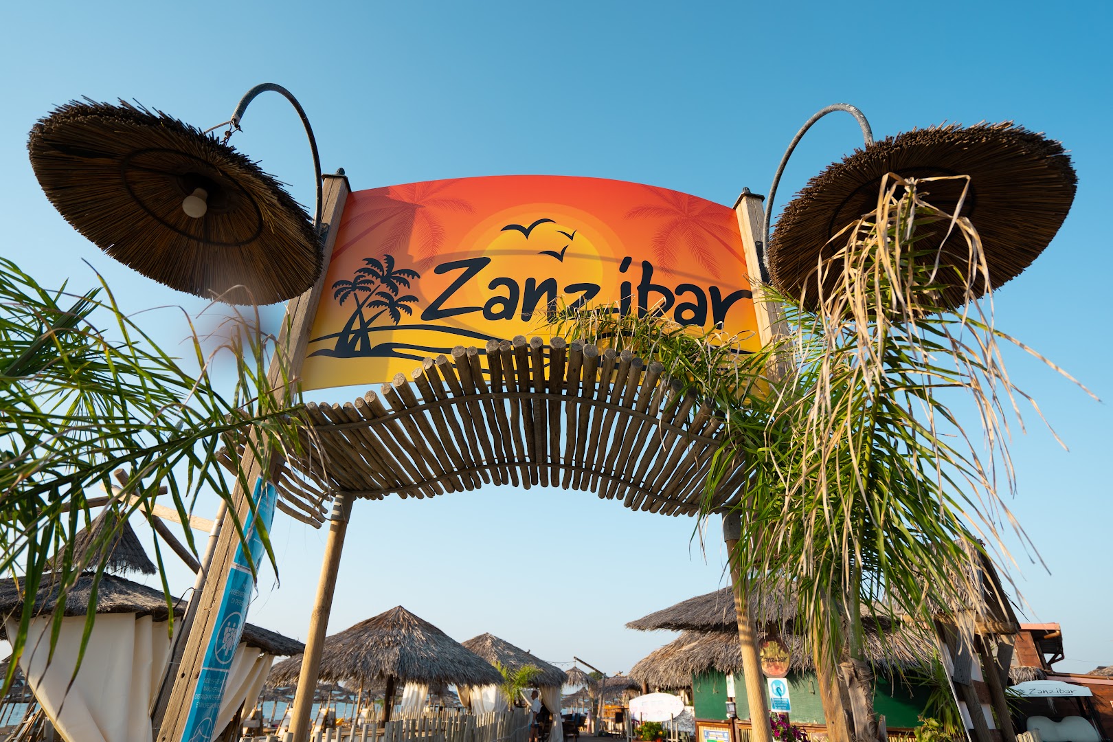 Lido Zanzibar