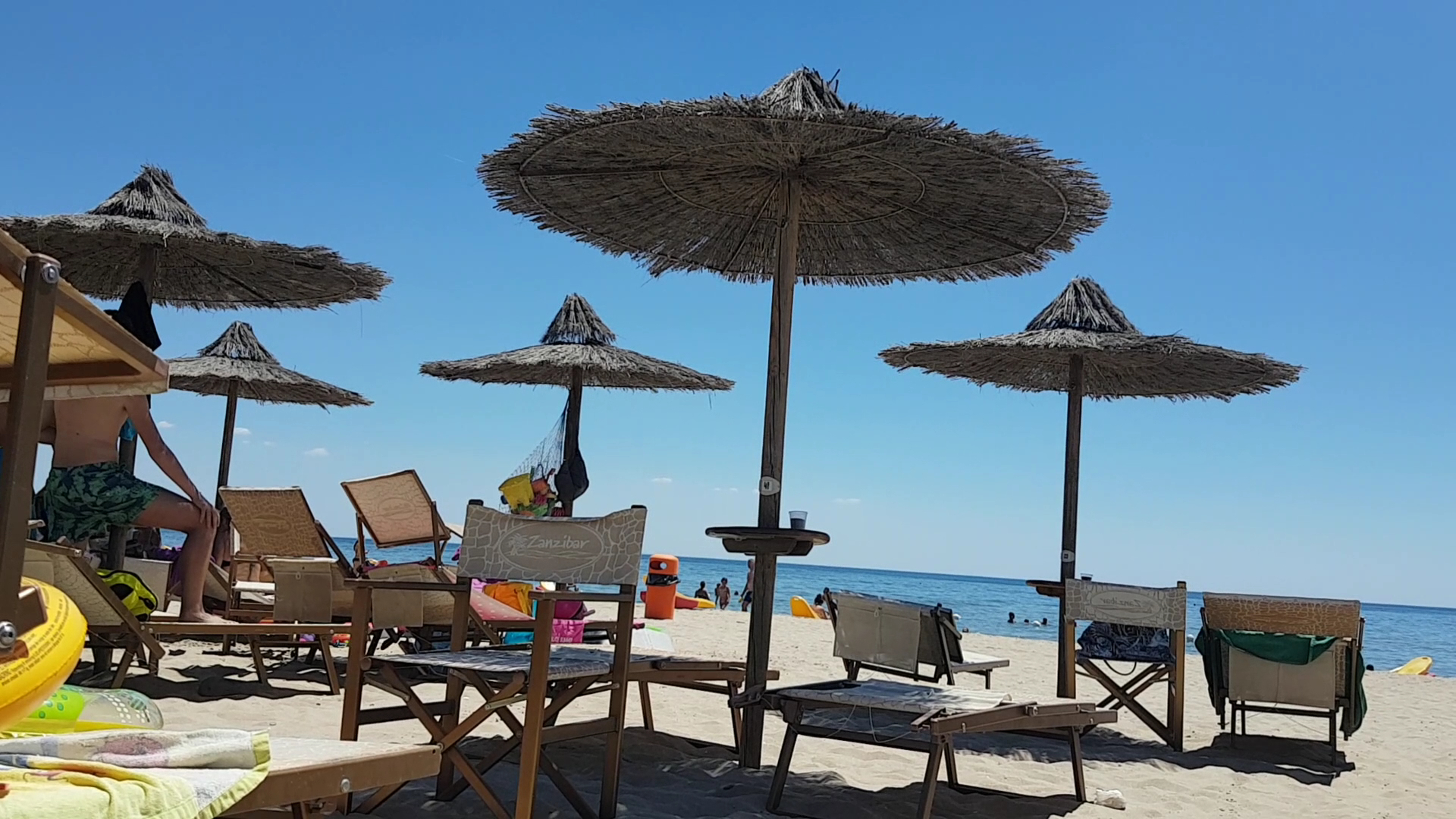 Lido Zanzibar
