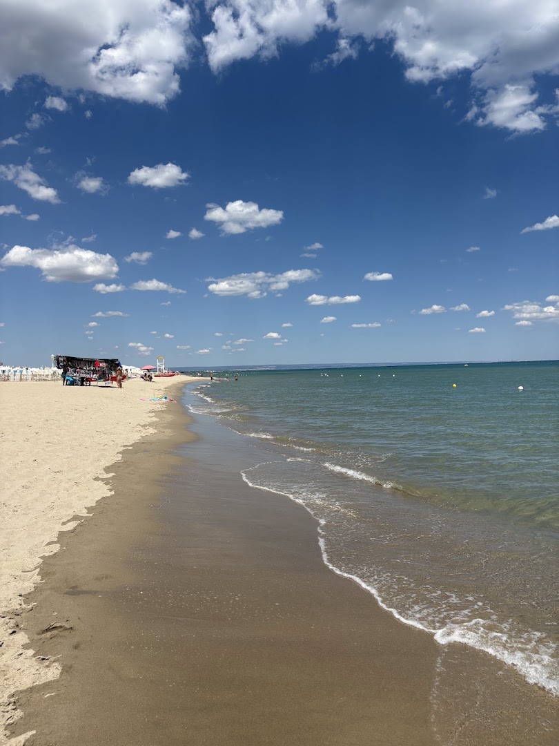 Lido Zanzibar
