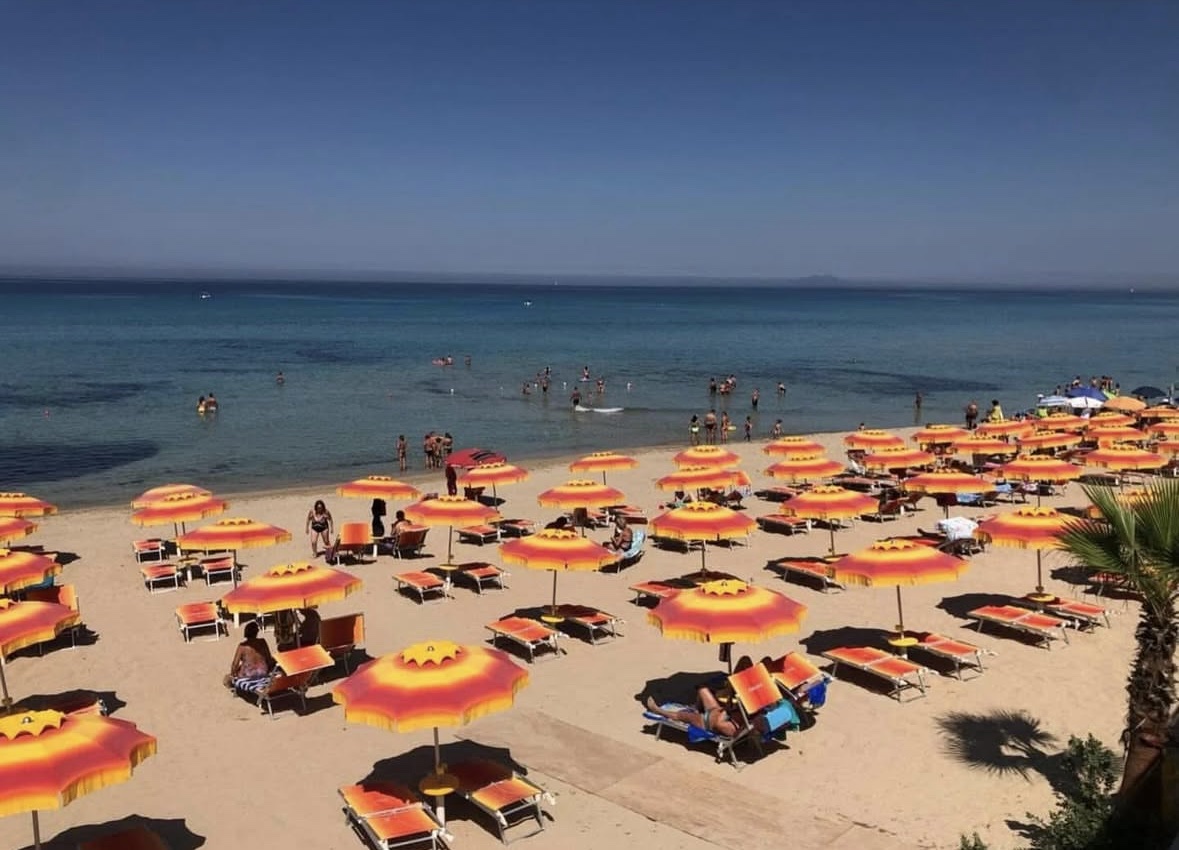 Lido Zelig