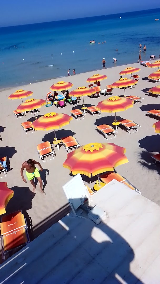 Lido Zelig