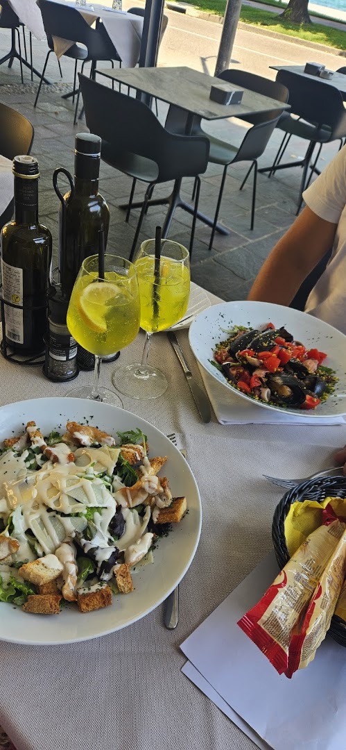 Lido3.9 Ristorante Pizzeria Cocktail Bar