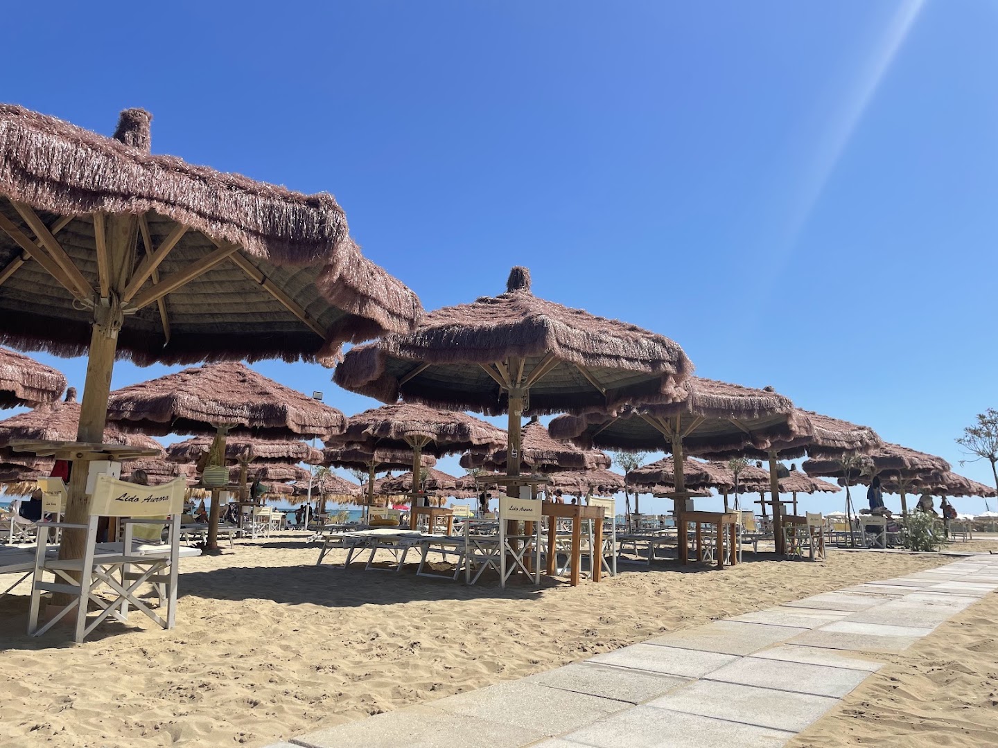 Lido Aurora
