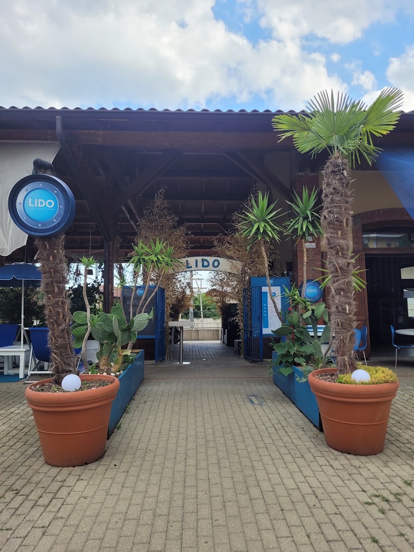 LidOsteria - Osteria Conviviale