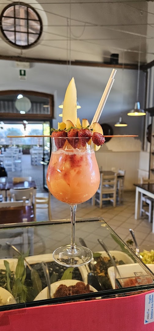 LidOsteria - Osteria Conviviale, Chieri