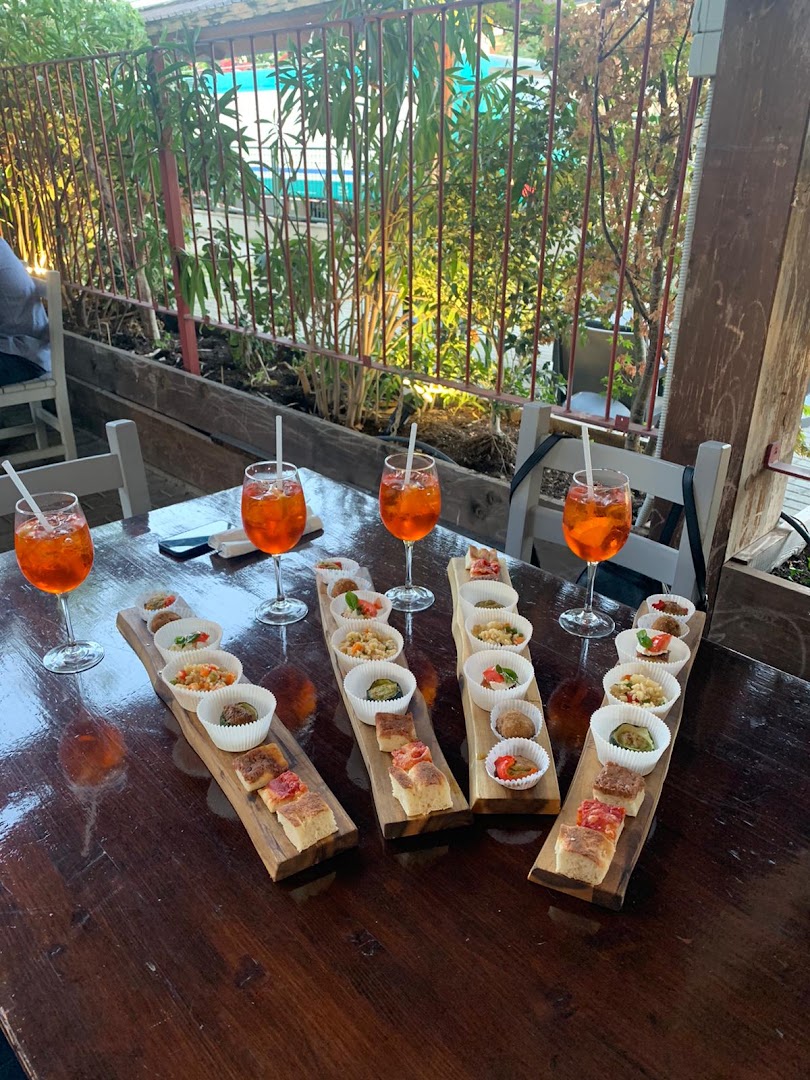 LidOsteria - Osteria Conviviale