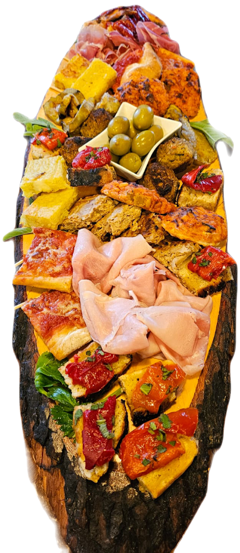 LidOsteria - Osteria Conviviale