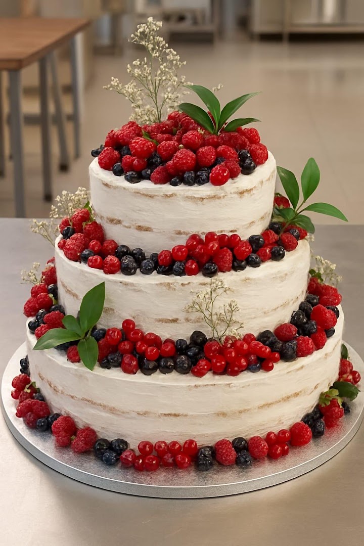 LièVita Pasticceria Bistrot
