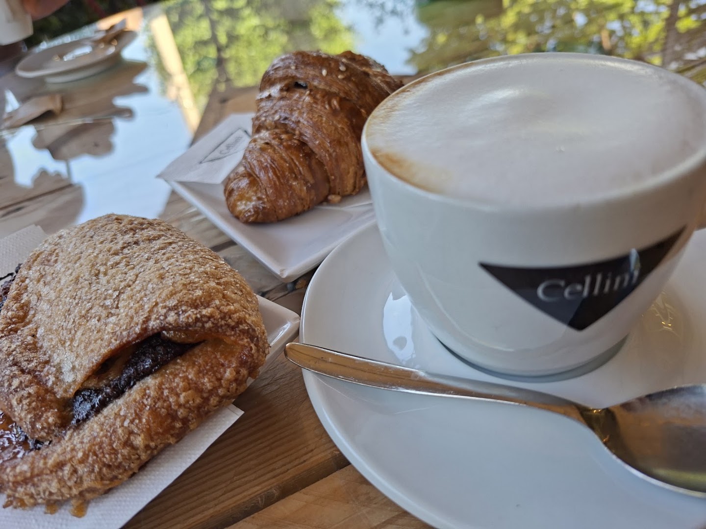 LièVita Pasticceria Bistrot