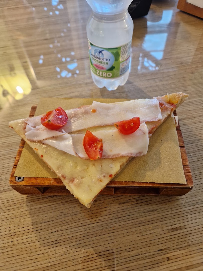 LièVita Pasticceria Bistrot