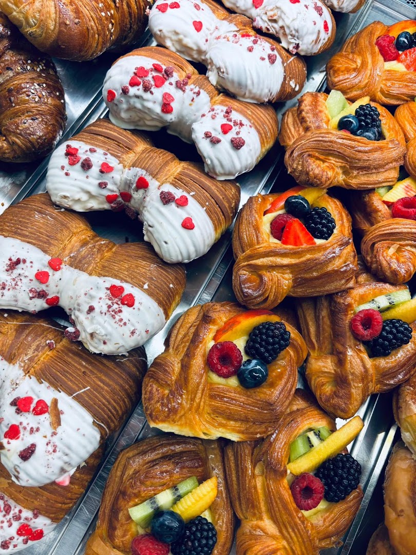 LièVita Pasticceria Bistrot