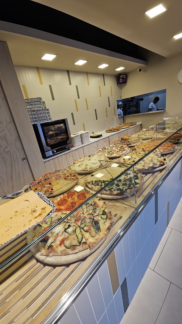 Lievita' Pizzeria